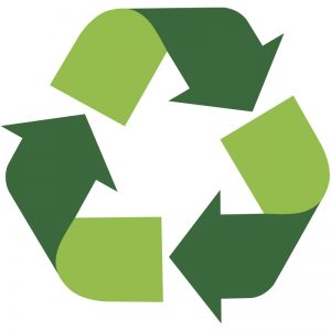 recycle logo