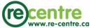 re-centre logo