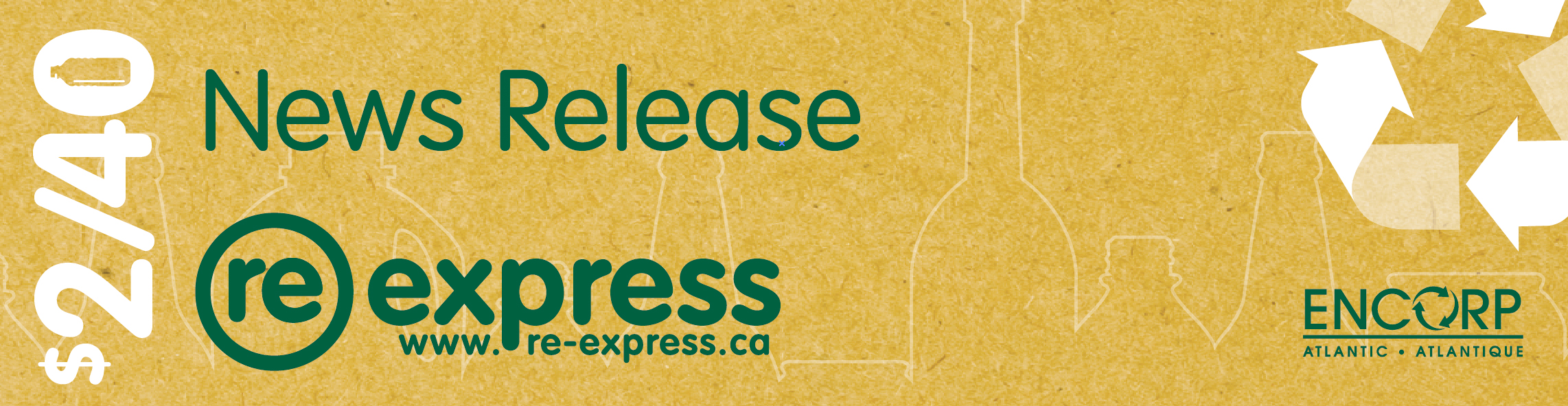 express news release