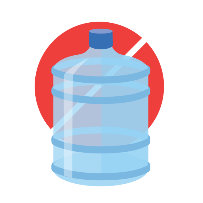 Accepted Beverage Containers Encorp Atlantic / Atlantique