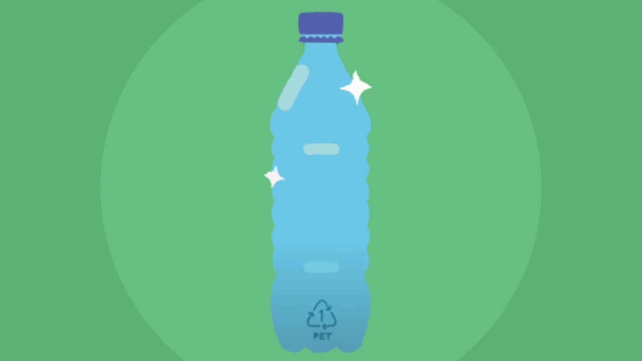 New Bottle Image